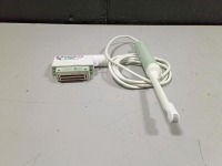BK MEDICAL E14C4T ULTRASOUND PROBE