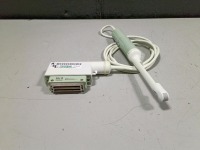 BK MEDICAL E14C4T ULTRASOUND PROBE