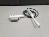 BK MEDICAL E14C4T ULTRASOUND PROBE