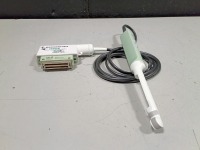 BK MEDICAL E14C4T ULTRASOUND PROBE
