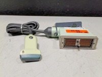 BK MEDICAL 8870 ULTRASOUND PROBE