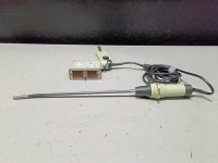 BK MEDICAL 8666-RP ULTRASOUND PROBE