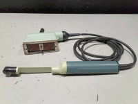 BK MEDICAL 8818 ULTRASOUND PROBE