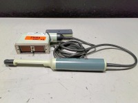 BK MEDICAL 8808E ULTRASOUND PROBE