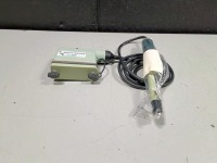 BK MEDICAL 8808E ULTRASOUND PROBE