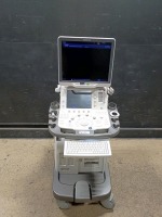 TOSHIBA APLIO 500 ULTRASOUND MACHINE (SERIAL# A5B1542034) (DOM: 4/2015)