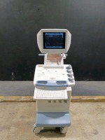 TOSHIBA NEMIO 10 ULTRASOUND MACHINE