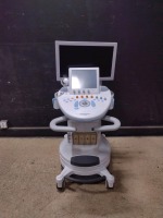 SUPERSONIC IMAGINE AIXPLORER MULIWAVE ULTRASOUND MACHINE