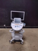 SUPERSONIC IMAGINE AIXPLORER MULIWAVE ULTRASOUND MACHINE