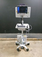 BOSTON SCIENTIFIC ILAB ULTRASOUND IMAGING SYSTEM