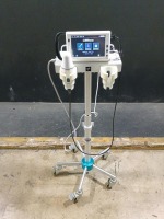 CUBESCAN BIOCON-750 BLADDER SCANNER WITH PROBE