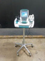 VERATHON BVI 9400 BLADDER SCANNER WITH PROBE