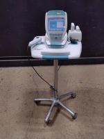 VERATHON BVI 9400 BLADDER SCANNER WITH PROBE