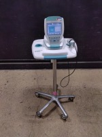 VERATHON BVI 9400 BLADDER SCANNER WITH PROBE