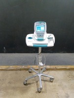 VERATHON BVI 9400 BLADDER SCANNER WITH PROBE