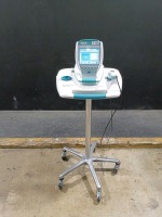 VERATHON BVI 9400 BLADDER SCANNER WITH PROBE