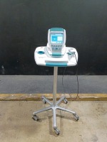 VERATHON BVI 9400 BLADDER SCANNER WITH PROBE
