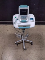 VERATHON BVI 9400 BLADDER SCANNER WITH PROBE