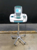 VERATHON BVI 9400 BLADDER SCANNER WITH PROBE