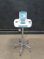 VERATHON BVI 9400 BLADDER SCANNER WITH PROBE