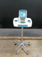 VERATHON BVI 9400 BLADDER SCANNER