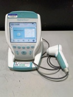 VERATHON BVI 9400 BLADDER SCANNER WITH PROBE
