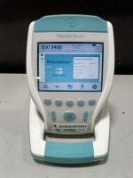 VERATHON BVI 9400 BLADDER SCANNER