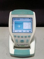 VERATHON BVI 9400 BLADDER SCANNER