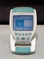VERATHON BVI 9400 BLADDER SCANNER