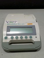 VERATHON BVI 3000 BLADDER SCANNER