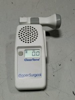 COOPER SURGICAL CLEAR TONE DOPPLER