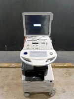 PARKS FLO-LAB 2100-SX2 VASCULAR SYSTEM