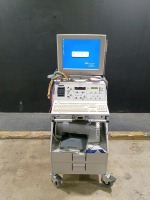 PARKS FLO-LAB 2100-SX VASCULAR SYSTEM