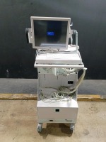 UNETIXS MULTILAB SERIES II LHS VASCULAR SYSTEM