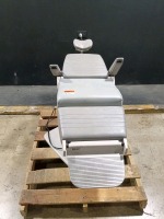 RELIANCE 7000 H OPHTHALMIC CHAIR
