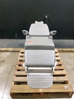 RELIANCE 7000 H OPHTHALMIC CHAIR