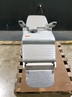 RELIANCE 7000 H OPHTHALMIC CHAIR