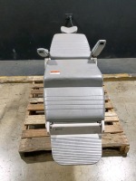 RELIANCE 7000 H OPHTHALMIC CHAIR