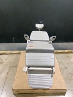 RELIANCE 7000 H OPHTHALMIC CHAIR