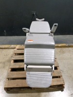 RELIANCE 7000 H OPHTHALMIC CHAIR