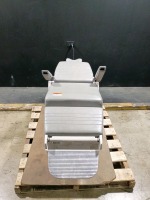 RELIANCE 7000 H OPHTHALMIC CHAIR