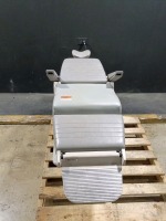 RELIANCE 7000 H OPHTHALMIC CHAIR