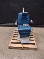 MARCO OPHTHALMIC CHAIR