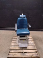 MARCO OPHTHALMIC CHAIR