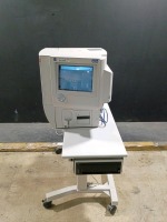 CARL ZEISS 750I HUMPHREY SYSTEM