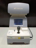 TOPCON KR-8800 AUTO REF/KERATOMETER