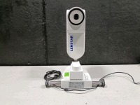 HAAG STREIT LENSTAR LS 900 BIOMETER SYSTEM