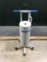 STRYKER 986 CASTVAC