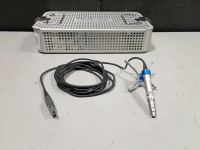 MEDTRONIC EM200N STEALTH-MIDAS EHS STYLUS HIGH-SPEED DRILL SET