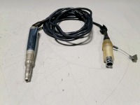 MEDTRONIC XOMED VISAO HIGH-SPEED OTOLOGIC DRILL SET